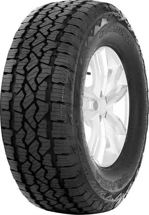 Lassa 20570R15 96T Competus AT 3 (Yaz) (2025) Lastik